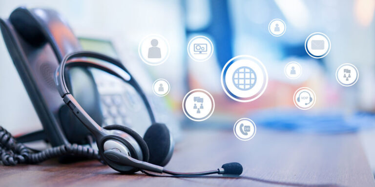 Contact Center Technology